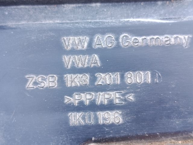 bontott SEAT LEON Aktív Szénszűrő