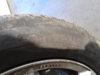 bontott SEAT LEON Alufelni Szett