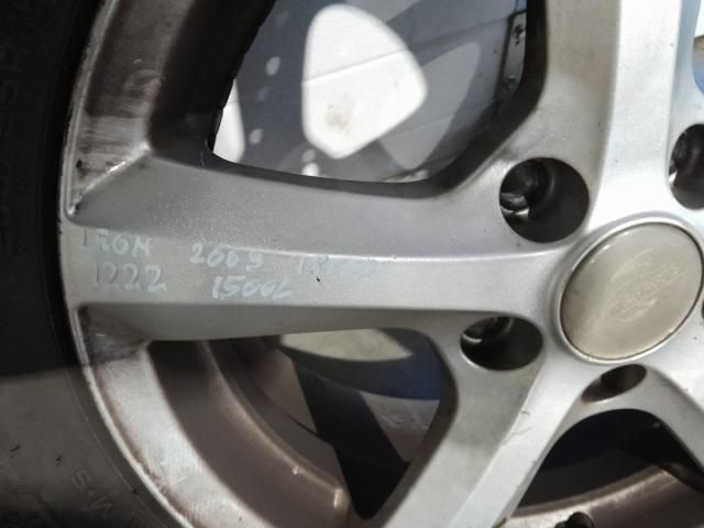 bontott SEAT LEON Alufelni Szett