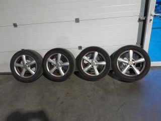 bontott SEAT LEON Alufelni Szett