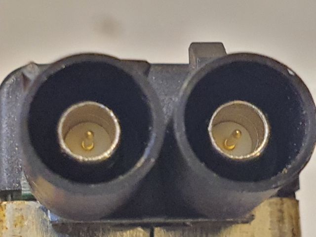 bontott SEAT LEON Antenna Erősítő