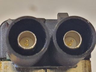 bontott SEAT LEON Antenna Erősítő