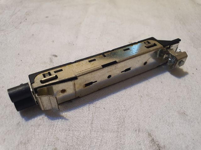 bontott SEAT LEON Antenna Erősítő