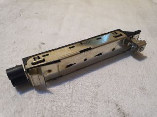 bontott SEAT LEON Antenna Erősítő