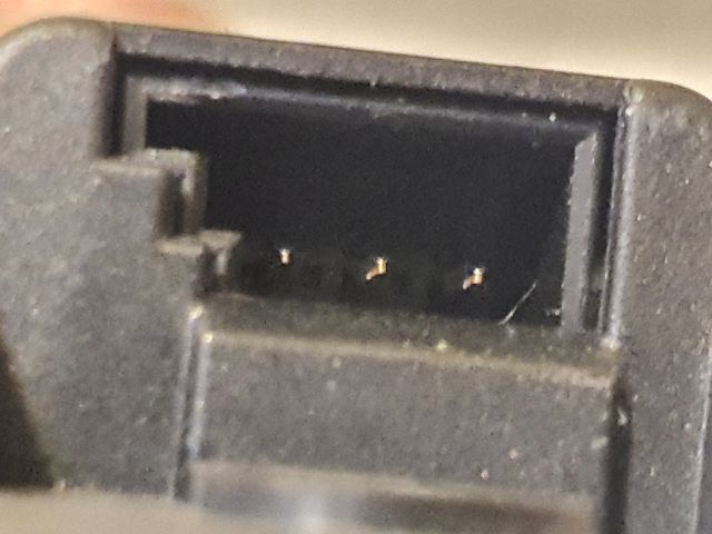 bontott SEAT LEON Antenna Erősítő