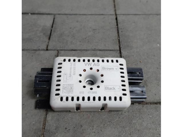 bontott SEAT LEON Antenna Erősítő