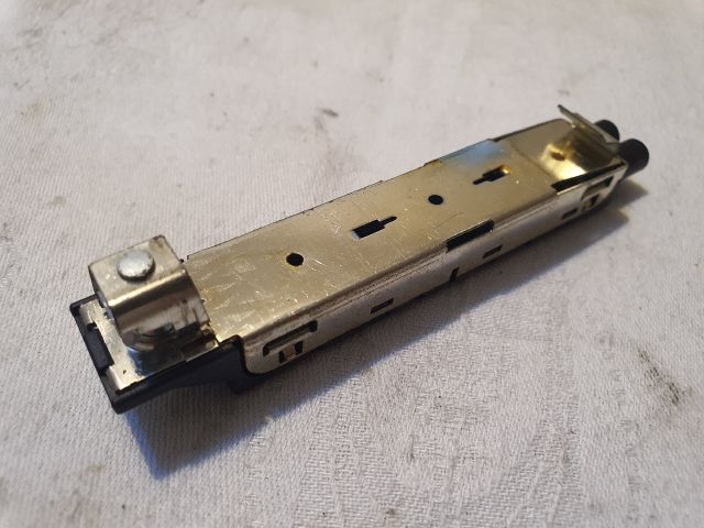 bontott SEAT LEON Antenna Erősítő