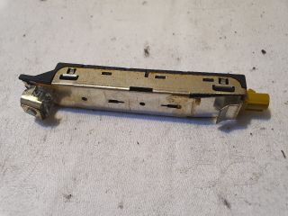 bontott SEAT LEON Antenna Erősítő