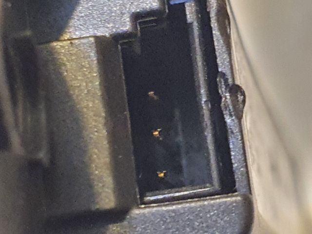 bontott SEAT LEON Antenna Erősítő