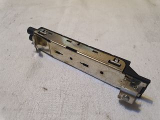 bontott SEAT LEON Antenna Erősítő