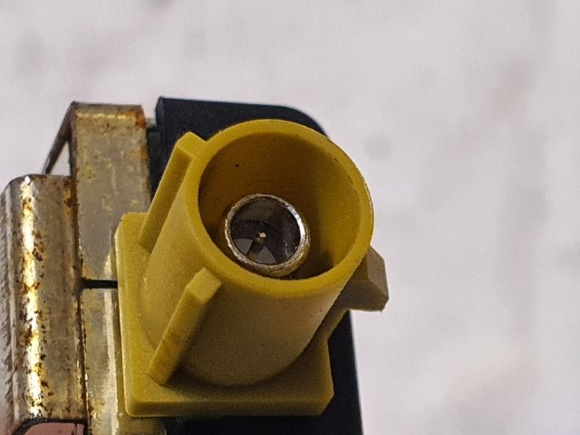 bontott SEAT LEON Antenna Erősítő