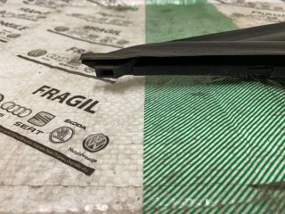 bontott SEAT LEON Bal A Oszlop Oldalablak Üveg