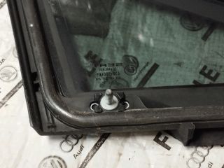 bontott SEAT LEON Bal A Oszlop Oldalablak Üveg