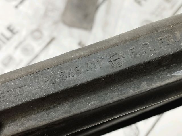 bontott SEAT LEON Bal A Oszlop Oldalablak Üveg