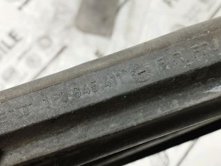 bontott SEAT LEON Bal A Oszlop Oldalablak Üveg