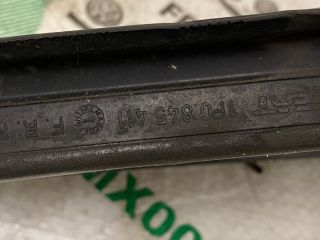 bontott SEAT LEON Bal A Oszlop Oldalablak Üveg