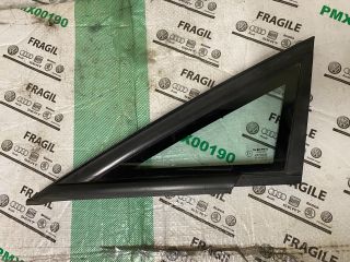 bontott SEAT LEON Bal A Oszlop Oldalablak Üveg