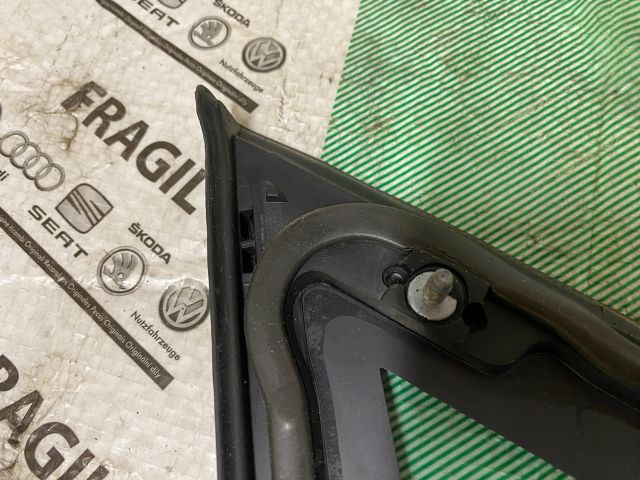 bontott SEAT LEON Bal A Oszlop Oldalablak Üveg