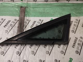 bontott SEAT LEON Bal A Oszlop Oldalablak Üveg