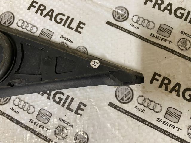 bontott SEAT LEON Bal A Oszlop Oldalablak Üveg