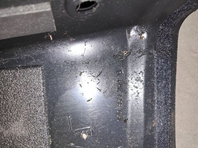 bontott SEAT LEON Bal B Oszlop Díszléc