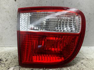 bontott SEAT LEON Bal Belső Hátsó Lámpa