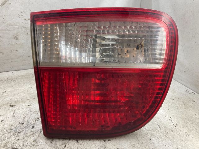 bontott SEAT LEON Bal Belső Hátsó Lámpa