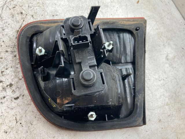 bontott SEAT LEON Bal Belső Hátsó Lámpa