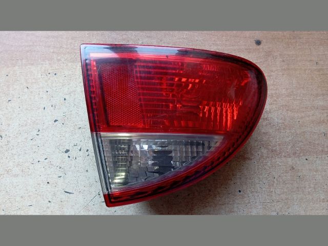 bontott SEAT LEON Bal Belső Hátsó Lámpa