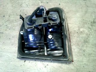 bontott SEAT LEON Bal Belső Hátsó Lámpa