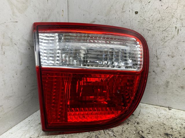 bontott SEAT LEON Bal Belső Hátsó Lámpa