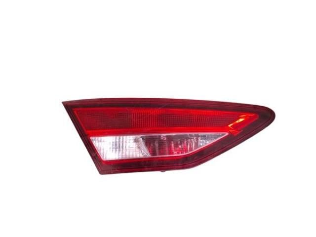 bontott SEAT LEON Bal Belső Hátsó Lámpa