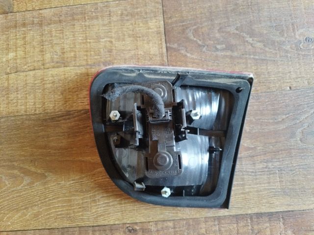 bontott SEAT LEON Bal Belső Hátsó Lámpa