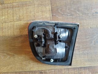 bontott SEAT LEON Bal Belső Hátsó Lámpa