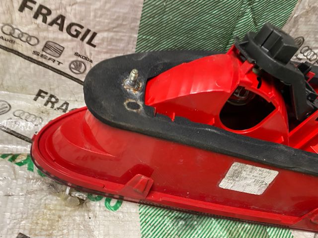 bontott SEAT LEON Bal Belső Hátsó Lámpa