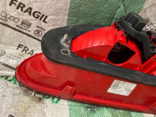 bontott SEAT LEON Bal Belső Hátsó Lámpa