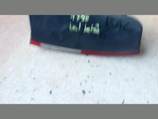 bontott SEAT LEON Bal Belső Hátsó Lámpa