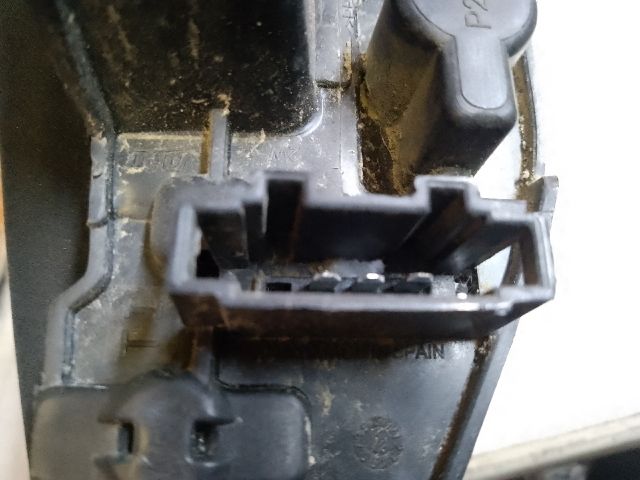 bontott SEAT LEON Bal Belső Hátsó Lámpa