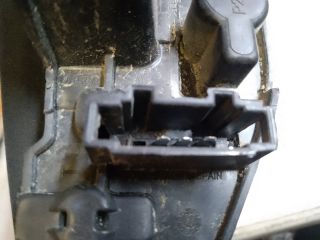 bontott SEAT LEON Bal Belső Hátsó Lámpa