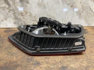 bontott SEAT LEON Bal Belső Hátsó Lámpa