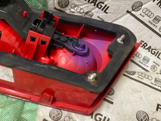 bontott SEAT LEON Bal Belső Hátsó Lámpa