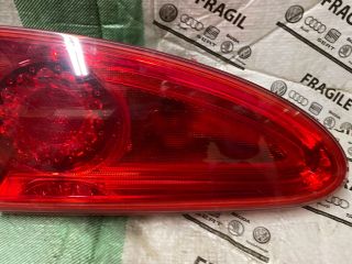 bontott SEAT LEON Bal Belső Hátsó Lámpa