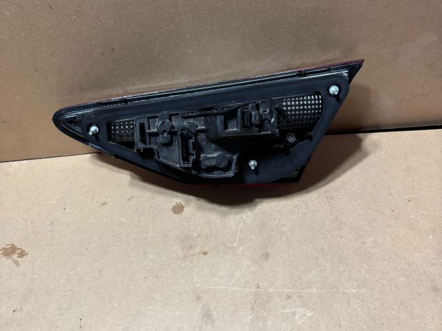 bontott SEAT LEON Bal Belső Hátsó Lámpa