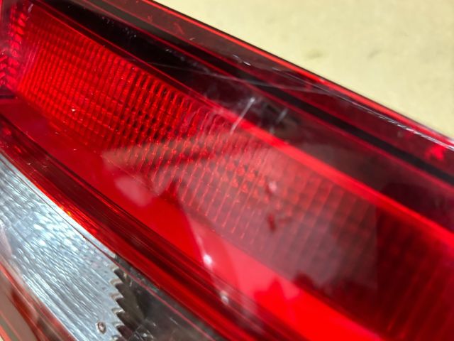 bontott SEAT LEON Bal Belső Hátsó Lámpa