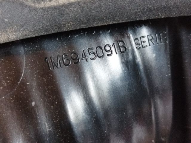 bontott SEAT LEON Bal Belső Hátsó Lámpa