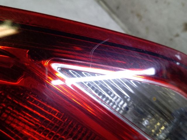 bontott SEAT LEON Bal Belső Hátsó Lámpa