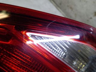 bontott SEAT LEON Bal Belső Hátsó Lámpa