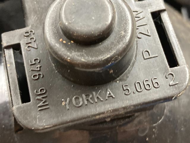 bontott SEAT LEON Bal Belső Hátsó Lámpa