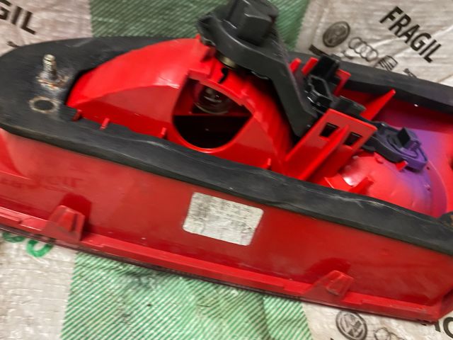 bontott SEAT LEON Bal Belső Hátsó Lámpa