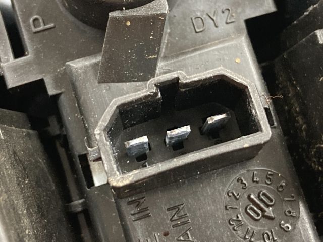 bontott SEAT LEON Bal Belső Hátsó Lámpa